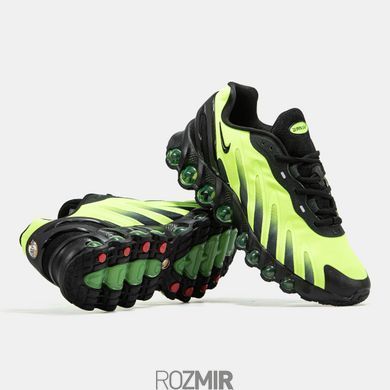 Кросівки Nike Air Max DN8 Green Strike