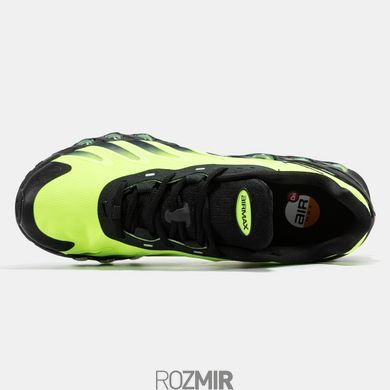 Кросівки Nike Air Max DN8 Green Strike