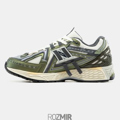 Кросівки New Balance 1906A White Khaki