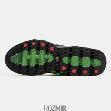 Кросівки Nike Air Max DN8 Green Strike