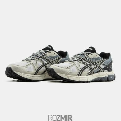 Кросівки Asics Gel-Kahana 8 'Cream / Black'