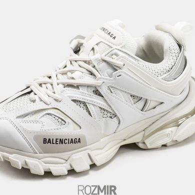 Кроссовки Balenciaga Track "White"