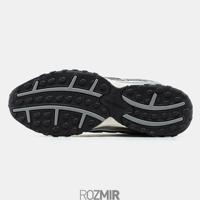 Кроссовки New Balance 204L Silver Metallic Black U204LSWD