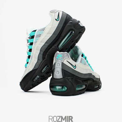 Чоловічі кросівки Nike Air Max 95 Next Nature 'Stadium Green'