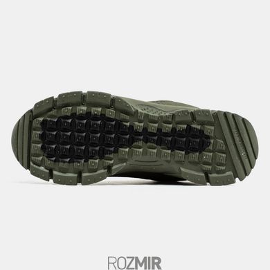 Чоловічі кросівки Nike Air Zoom Vomero Roam "Khaki/Brown"