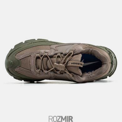Чоловічі кросівки Nike Air Zoom Vomero Roam "Khaki/Brown"