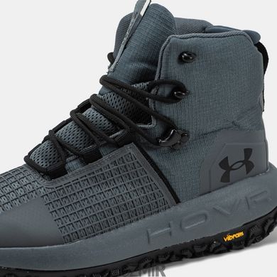 Мужские кроссовки Under Armour HOVR High Top Grey