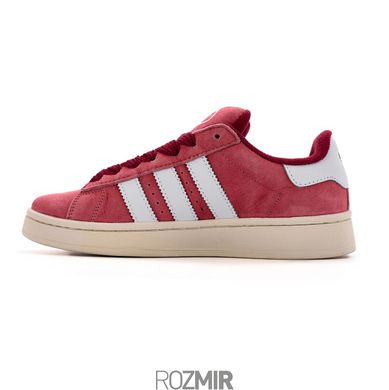 Женские кроссовки adidas Campus 00s Pink/White