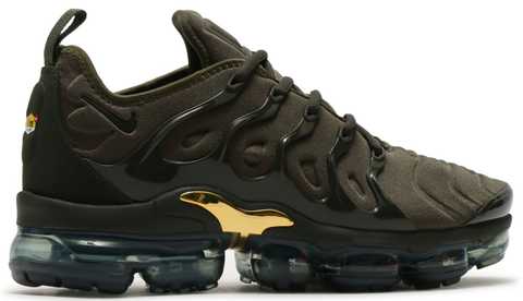 Air vapormax sale plus khaki