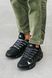 Кросівки Nike Air Max Terrascape Plus "Black/Lime"