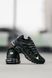 Кросівки Nike Air Max Terrascape Plus "Black/Lime"