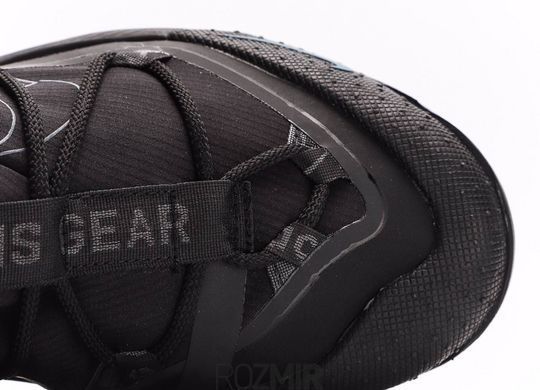 Кроссовки Nike ACG Terra Antarktik GORE-TEX Black Midnight Turquoise