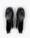 Ботинки Bottega Veneta Tire Boots "Black/Clear Sole"