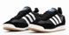 Кроссовки adidas SL 72 Black/White