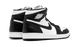 Кроссовки Air Jordan 1 Retro High OG "White/Black"