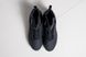 Мужские кроссовки ACRONYM x Nike Huarache CITY MID LEA "Black"