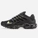 Кросівки Nike Air Max Terrascape Plus "Black/Lime"