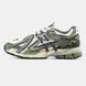 Кросівки New Balance 1906A White Khaki