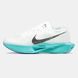 Кросівки Nike ZoomX Vaporfly Next% 3 White/Turquoise