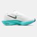 Кроссовки Nike ZoomX Vaporfly Next% 3 White/Turquoise