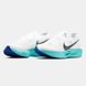 Кросівки Nike ZoomX Vaporfly Next% 3 White/Turquoise