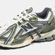 Кросівки New Balance 1906A White Khaki