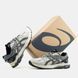 Кросівки Asics Gel-Kahana 8 'Cream / Black'
