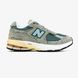 Кросівки New Balance 2002R "Protection Pack - Mirage Grey" M2002RDD