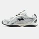 Кроссовки New Balance 204L Silver Metallic Black U204LSWD