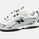 Кроссовки New Balance 204L Silver Metallic Black U204LSWD