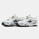 Кроссовки New Balance 204L Silver Metallic Black U204LSWD