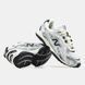 Кроссовки New Balance 204L Silver Metallic Black U204LSWD
