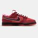 Кроссовки Nike SB Dunk Low Red Lobster