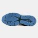 Кроссовки OFF-WHITE Be Right Back "Blue/Silver/Beige/White"