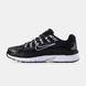 Чоловічі кросівки Nike P-6000 Black/White-Gray