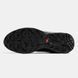 Мужские кроссовки Salomon XT-6 LAB Soft Ground Gore-Tex "Black Silver"
