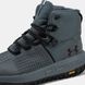 Чоловічі кросівки Under Armour HOVR High Top Grey