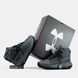 Мужские кроссовки Under Armour HOVR High Top Grey