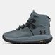 Мужские кроссовки Under Armour HOVR High Top Grey