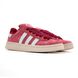 Жіночі кросівки adidas Campus 00s Pink/White