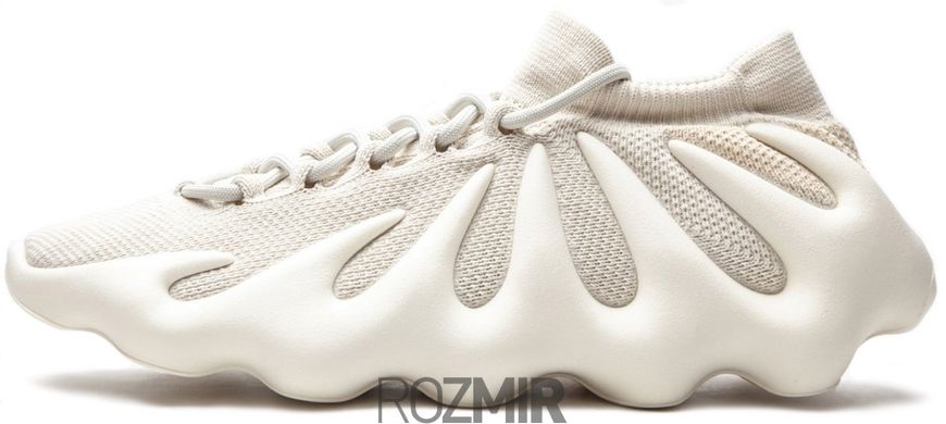 Кросівки adidas Yeezy 450 Cloud White