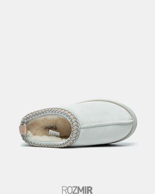 UGG Tazz Platform Sea Foam