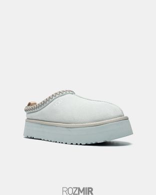 UGG Tazz Platform Sea Foam