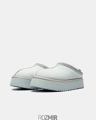UGG Tazz Platform Sea Foam