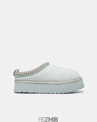 UGG Tazz Platform Sea Foam