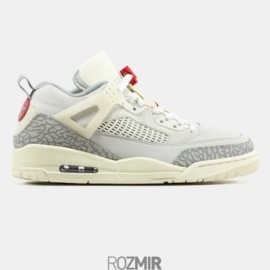 Nike Jordan Spizike Low Sail Coconut Milk