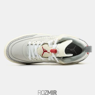 Nike Jordan Spizike Low Sail Coconut Milk