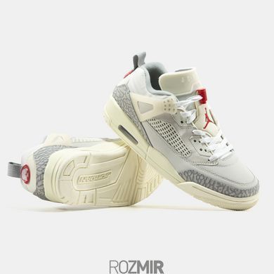 Nike Jordan Spizike Low Sail Coconut Milk