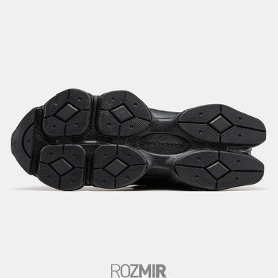 Кросівки New Balance 9060 Triple Black