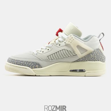 Nike Jordan Spizike Low Sail Coconut Milk